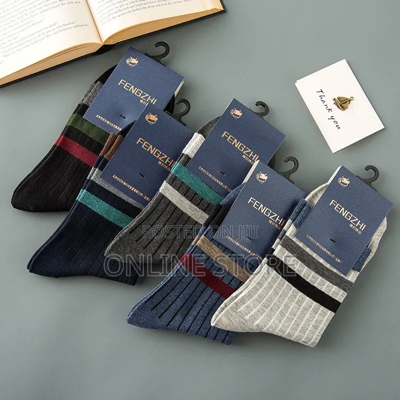 Original Unisex Socks