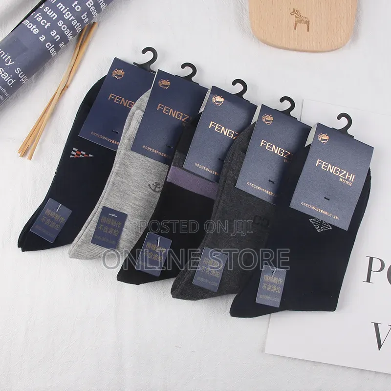 Original Unisex Socks