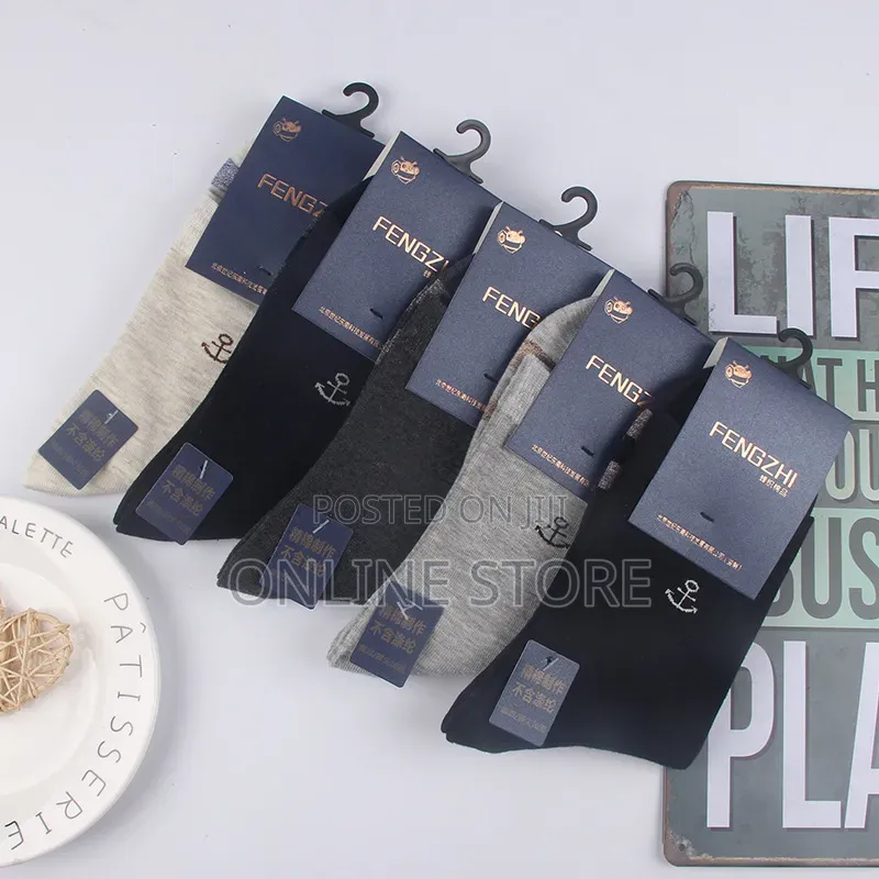 Original Unisex Socks