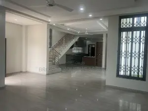 3bdrm House in Bronko Housing, Accra Metropolitan for rent