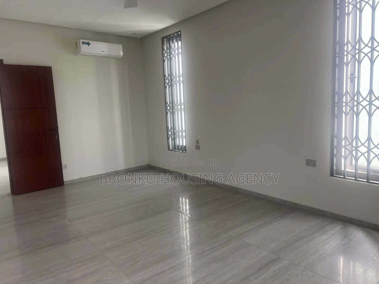 3bdrm House in Bronko Housing, Accra Metropolitan for rent