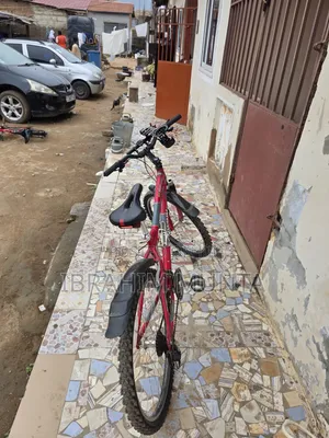 Neat Bicycles for Sale