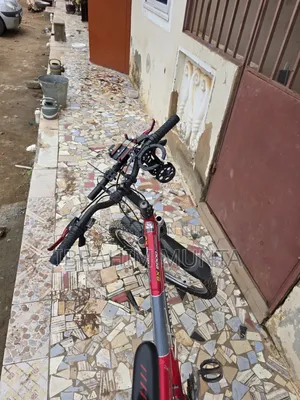 Neat Bicycles for Sale