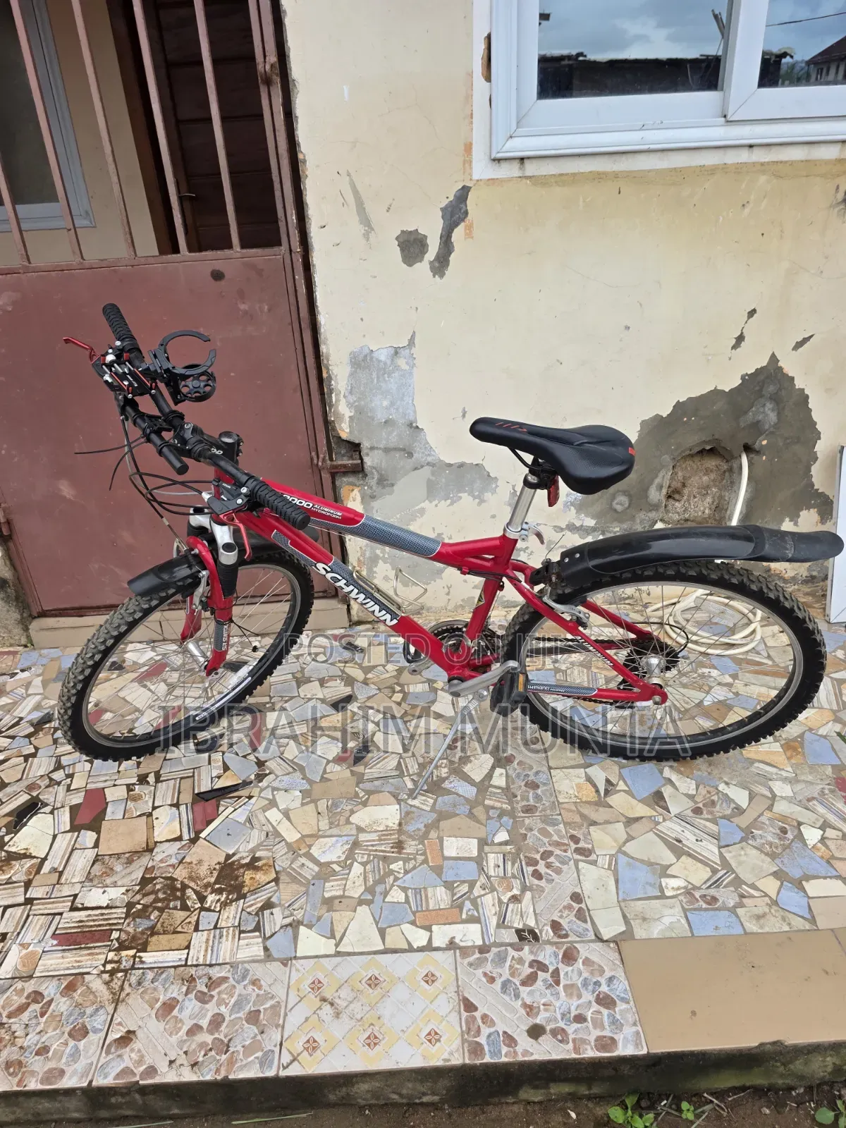 Neat Bicycles for Sale