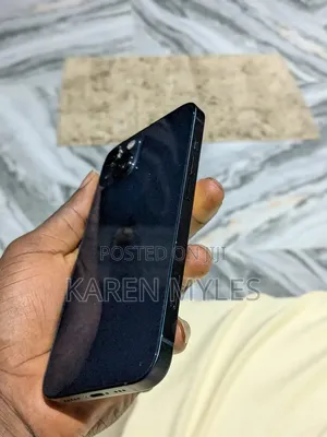 Apple iPhone 13 128 GB Black