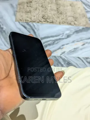 Apple iPhone 13 128 GB Black