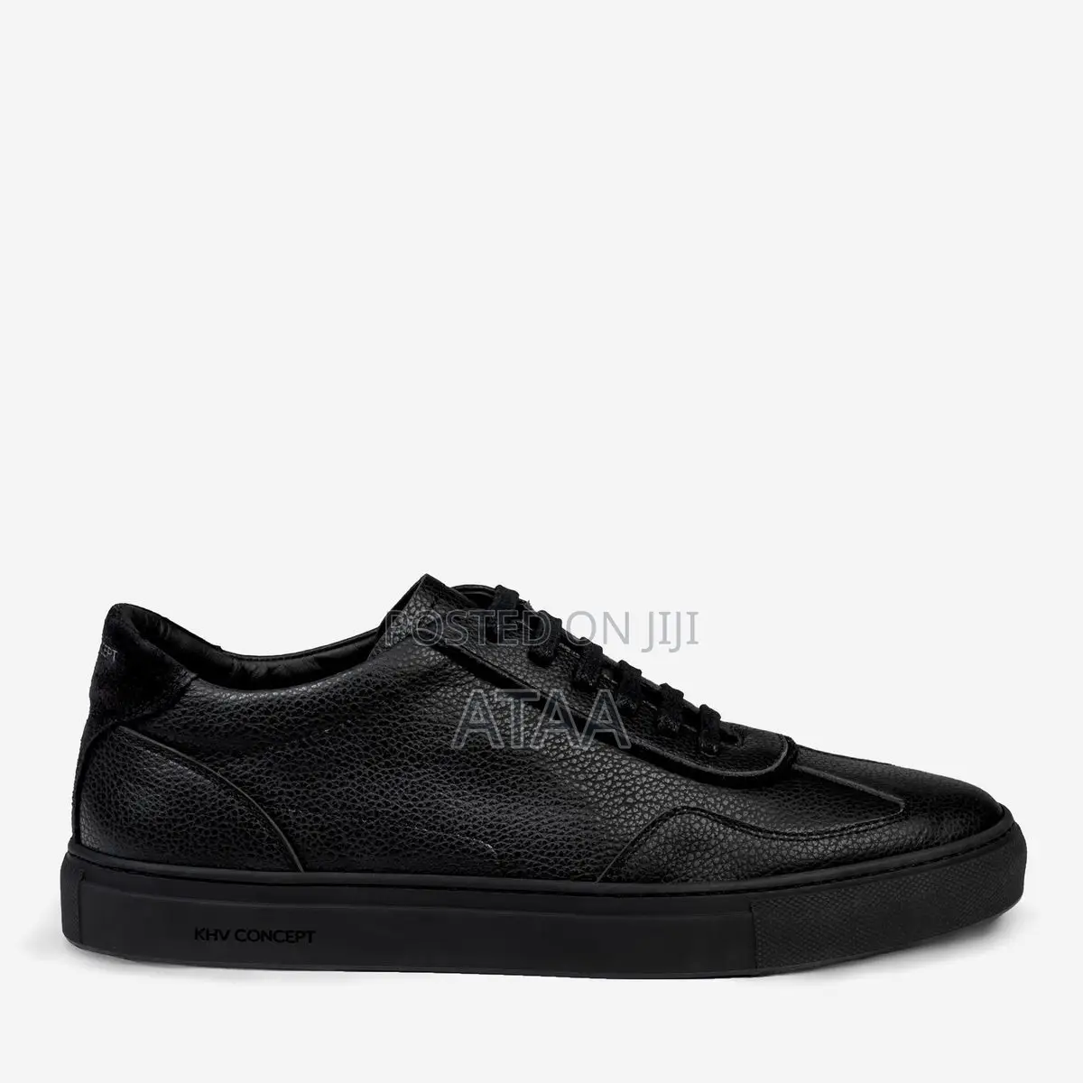 KHV Concept London Designer Shoes – Premium Italian Craftsmanship