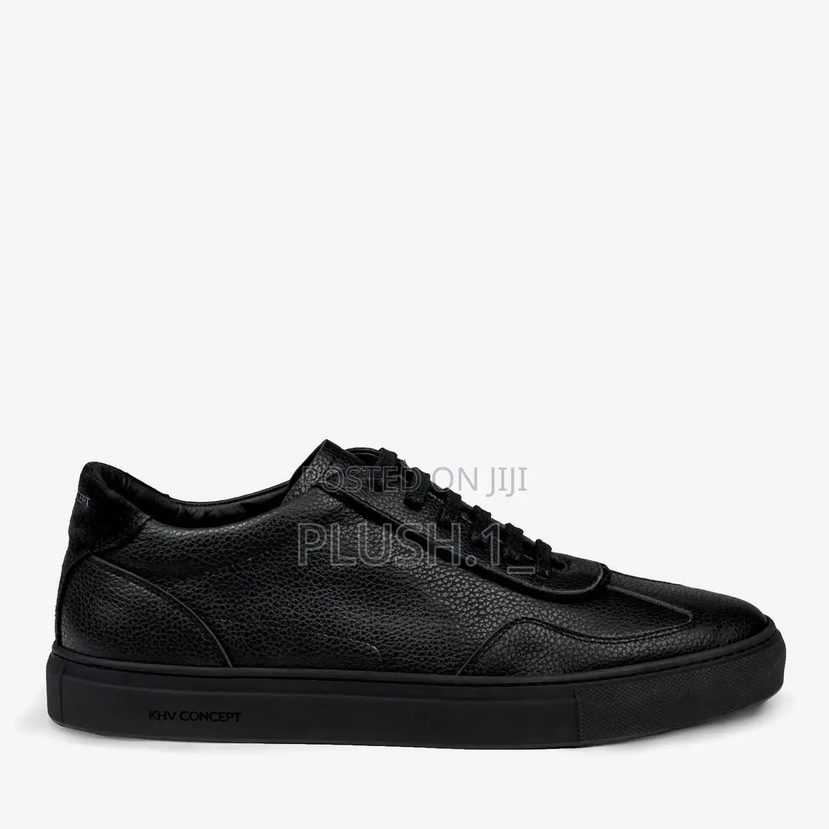 KHV Concept London Designer Shoes – Premium Italian Craftsmanship