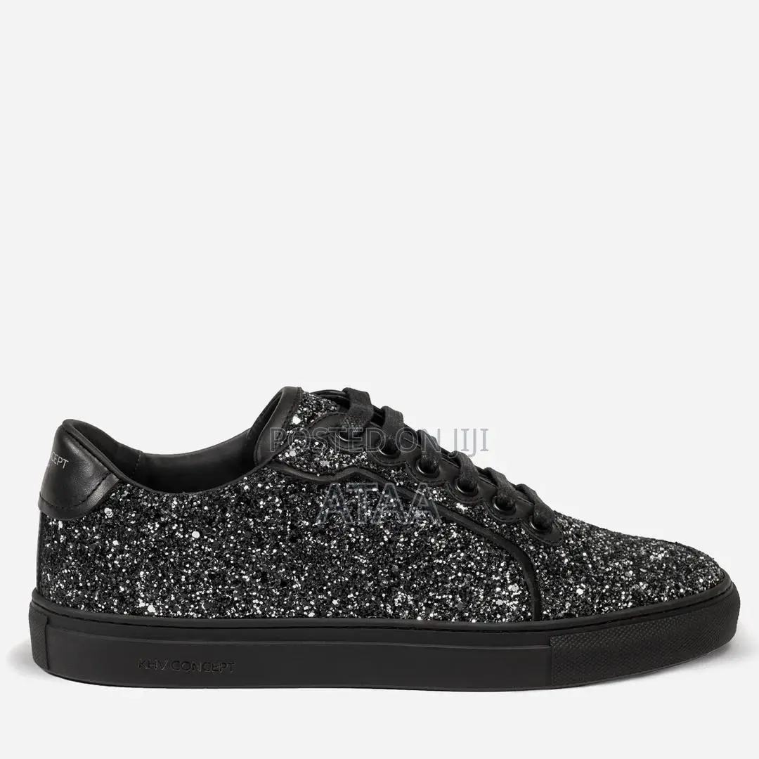 KHV Concept London Designer Shoes – Premium Italian Craftsmanship