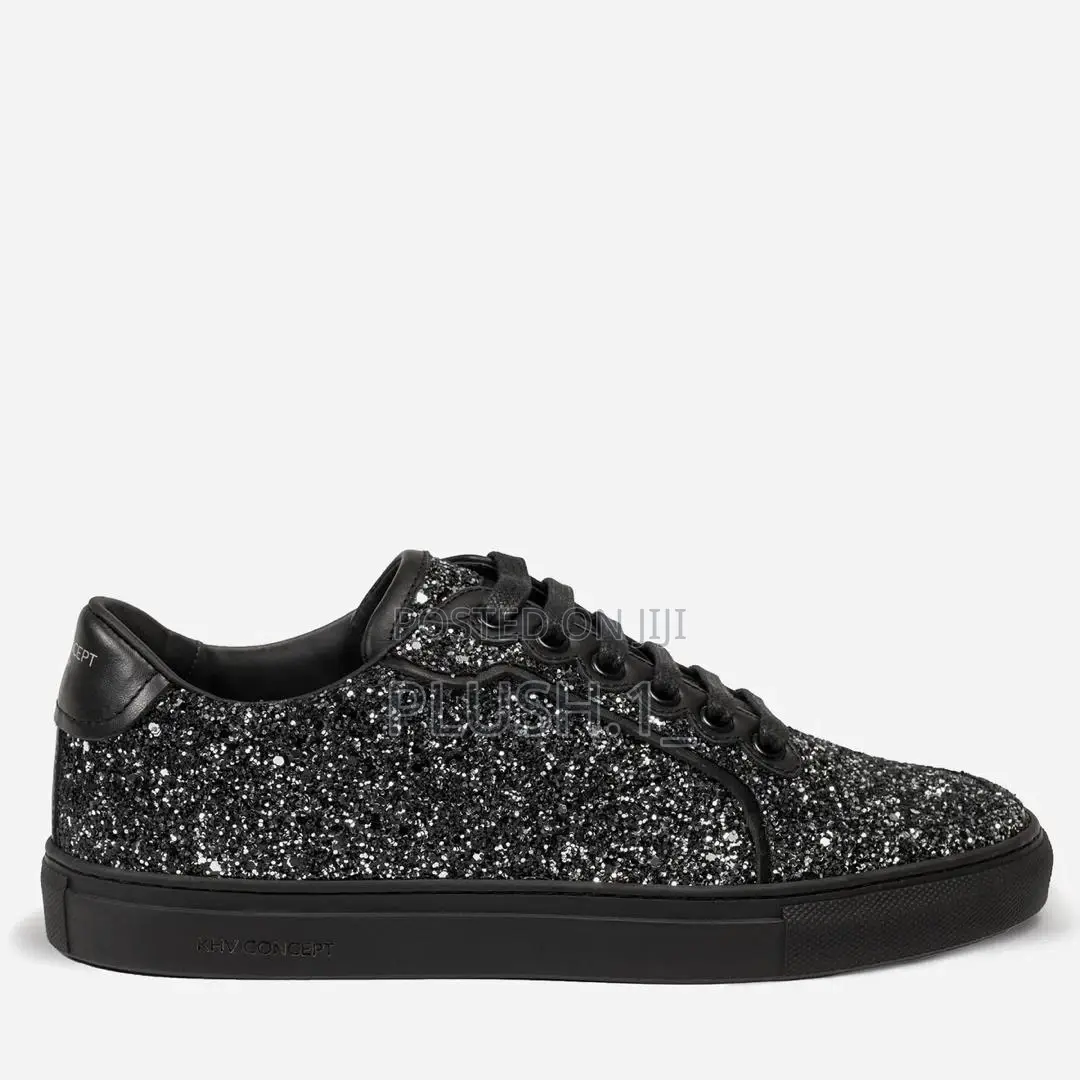 KHV Concept London Designer Shoes – Premium Italian Craftsmanship