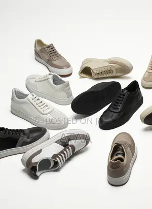 KHV Concept London Designer Shoes – Premium Italian Craftsmanship