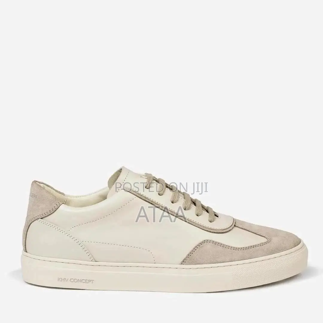 KHV Concept London Designer Shoes – Premium Italian Craftsmanship