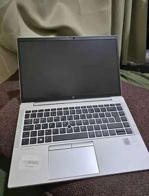 Laptop HP EliteBook 840 G7 8GB Intel Core i5 SSD 256GB