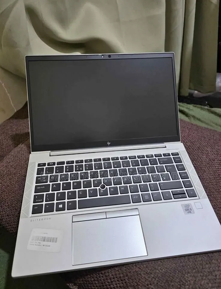 Laptop HP EliteBook 840 G7 8GB Intel Core i5 SSD 256GB