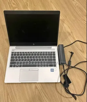 Laptop HP EliteBook 840 G7 8GB Intel Core i5 SSD 256GB