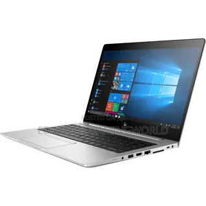 Laptop HP EliteBook 840 G7 8GB Intel Core i5 SSD 256GB
