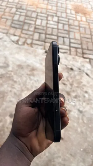 Apple iPhone 16 Pro Max 256 GB Black