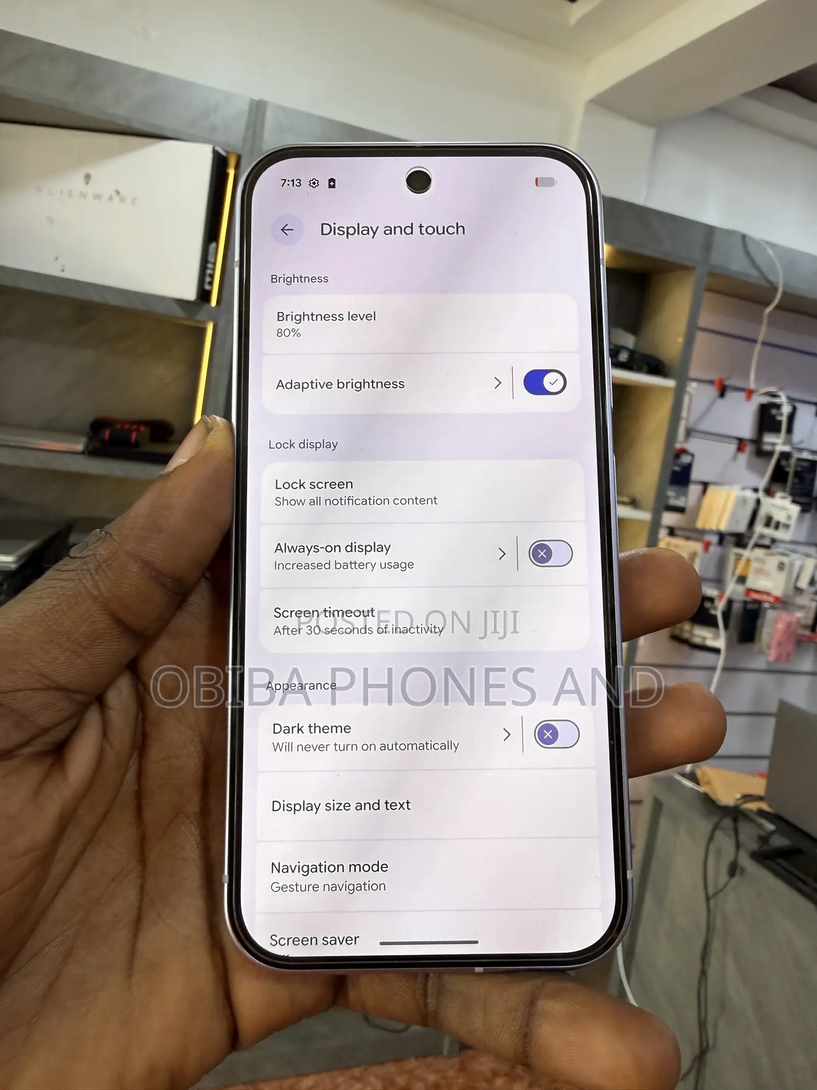 Google Pixel 10 5G 256 GB