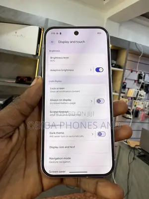 Google Pixel 10 5G 256 GB