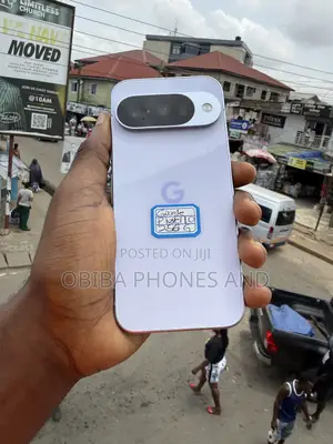 Google Pixel 10 5G 256 GB