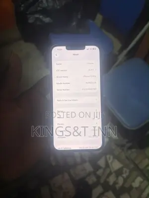 Apple iPhone 13 Pro 128 GB Green