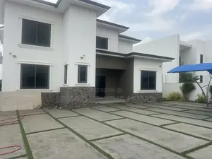 4bdrm House in Bronko Housing, Accra Metropolitan for rent