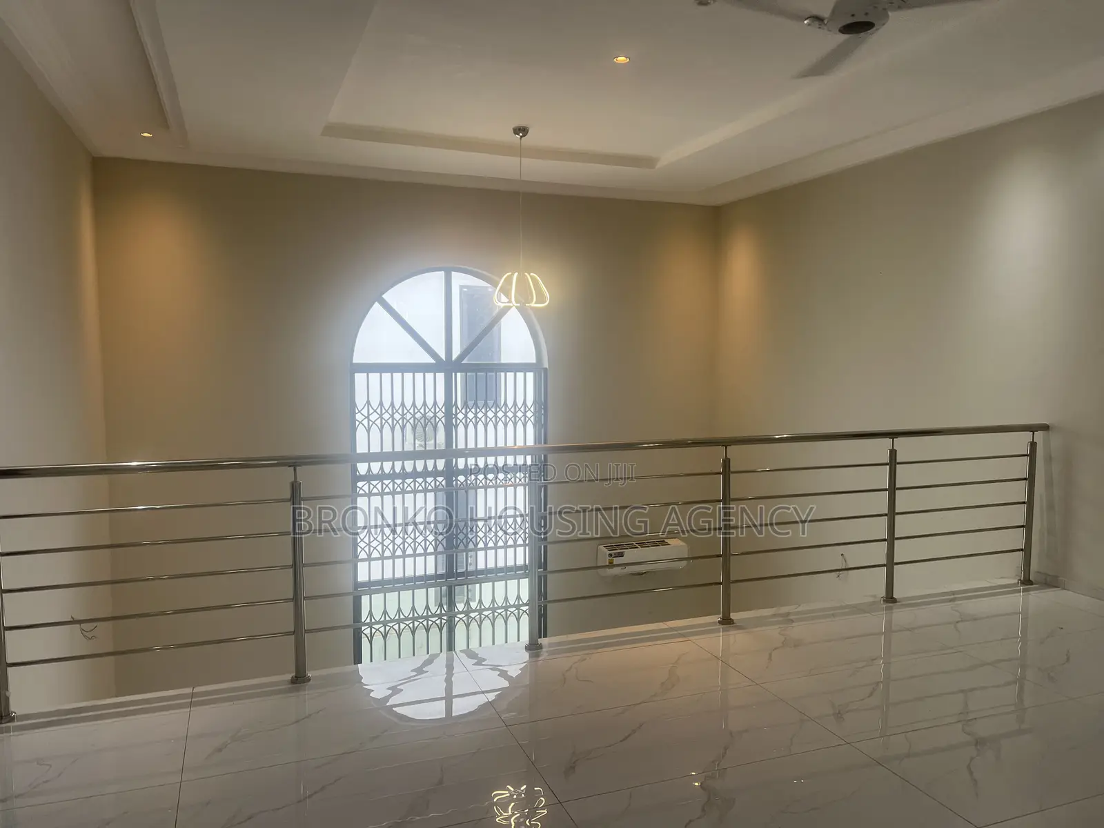 4bdrm House in Bronko Housing, Accra Metropolitan for rent