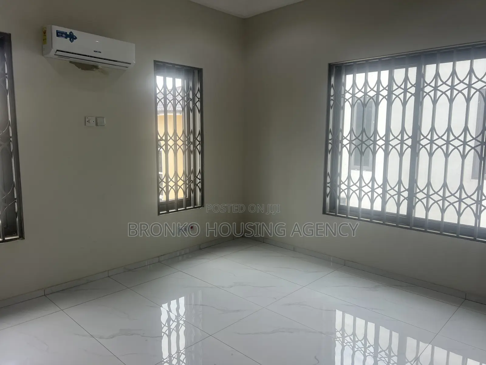 4bdrm House in Bronko Housing, Accra Metropolitan for rent