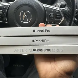 Apple Pencil Pro