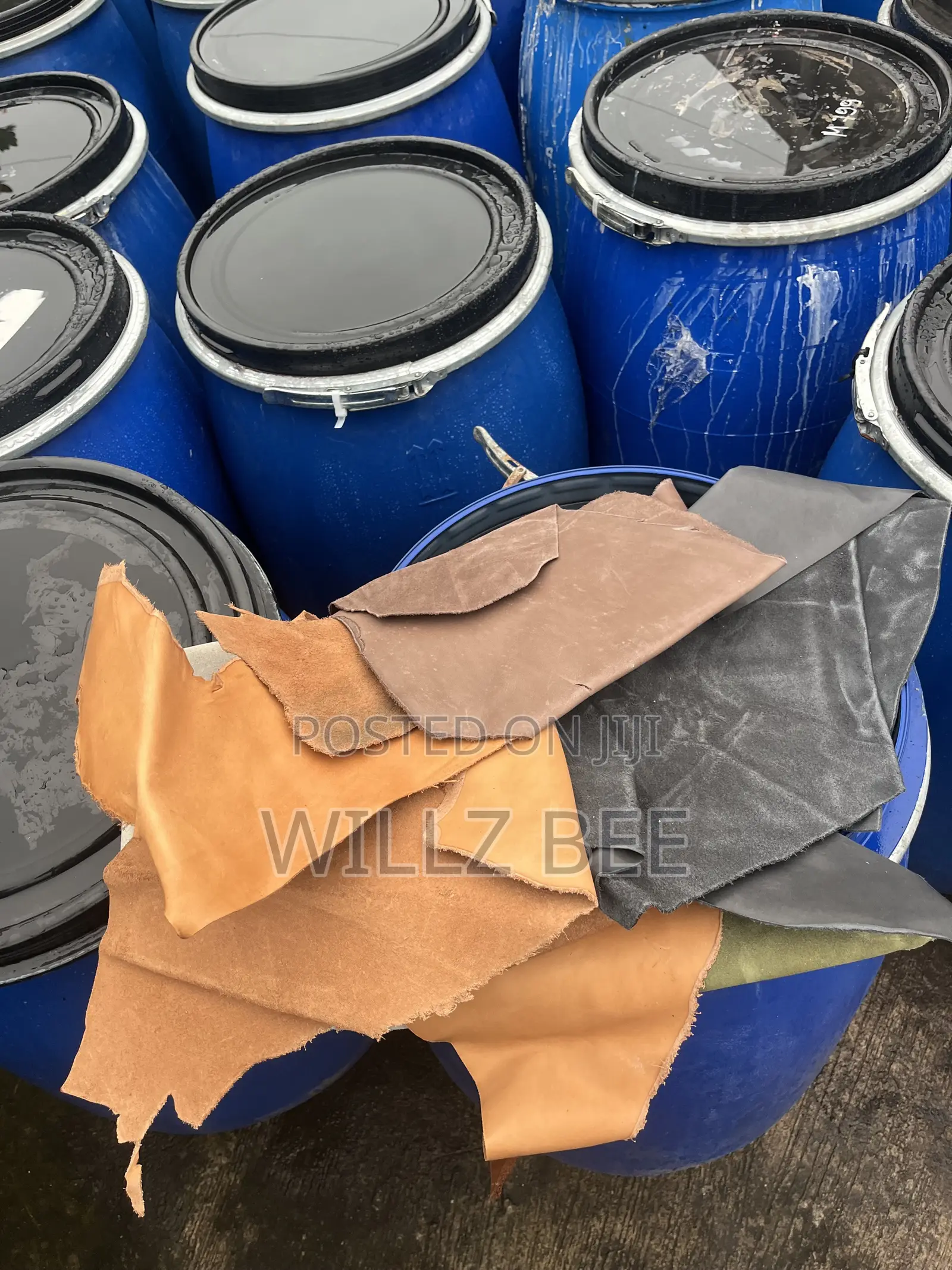 Italian Genuine Leather