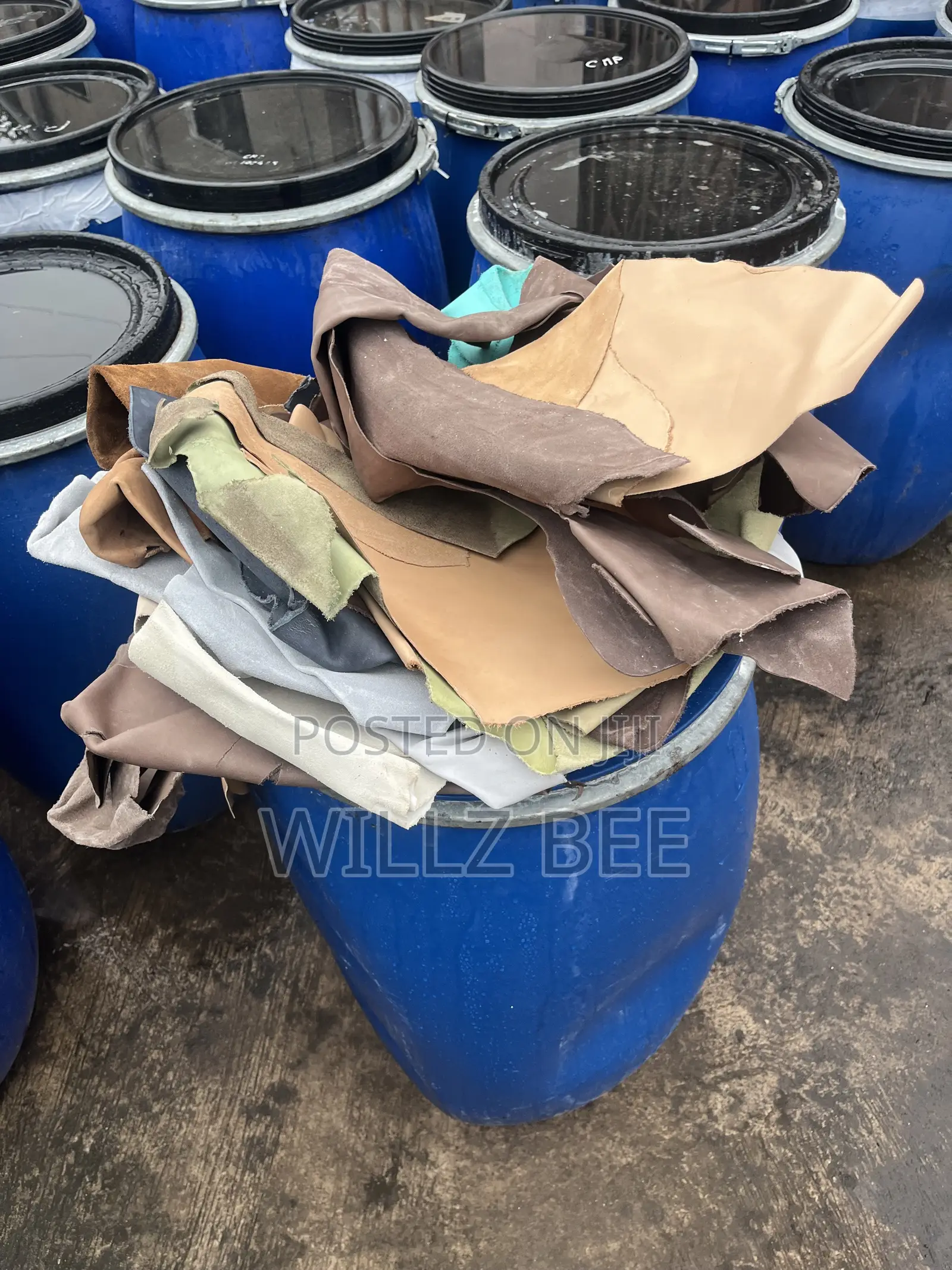 Italian Genuine Leather
