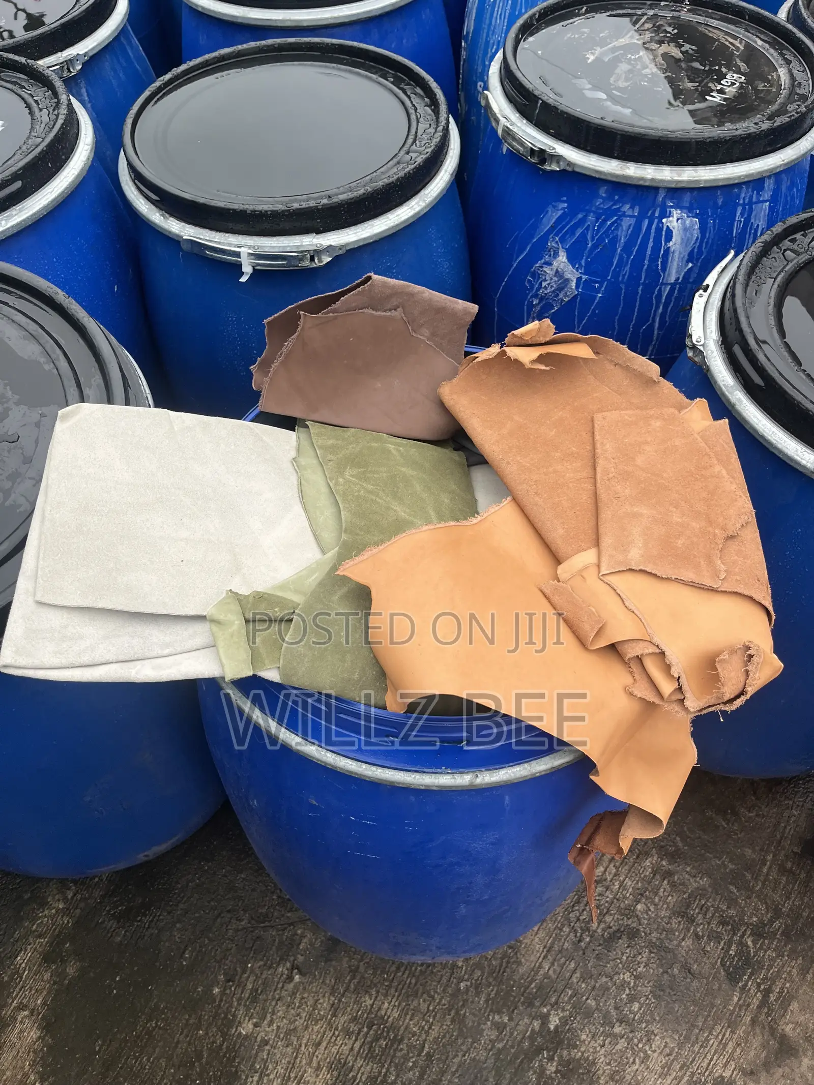 Italian Genuine Leather