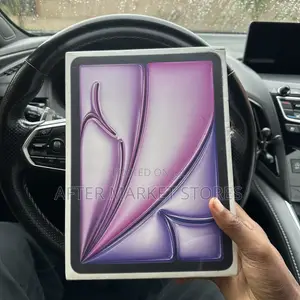 New Apple iPad Air 11 (2026) 128 GB Gray