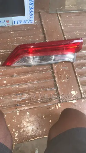 Honda CRV 2016 2017 2018 Boot Iight