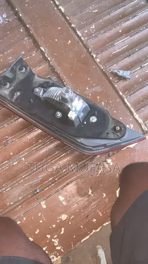 Honda CRV 2016 2017 2018 Boot Iight