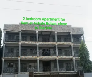 2bdrm Apartment in Exponent, New Town for rent