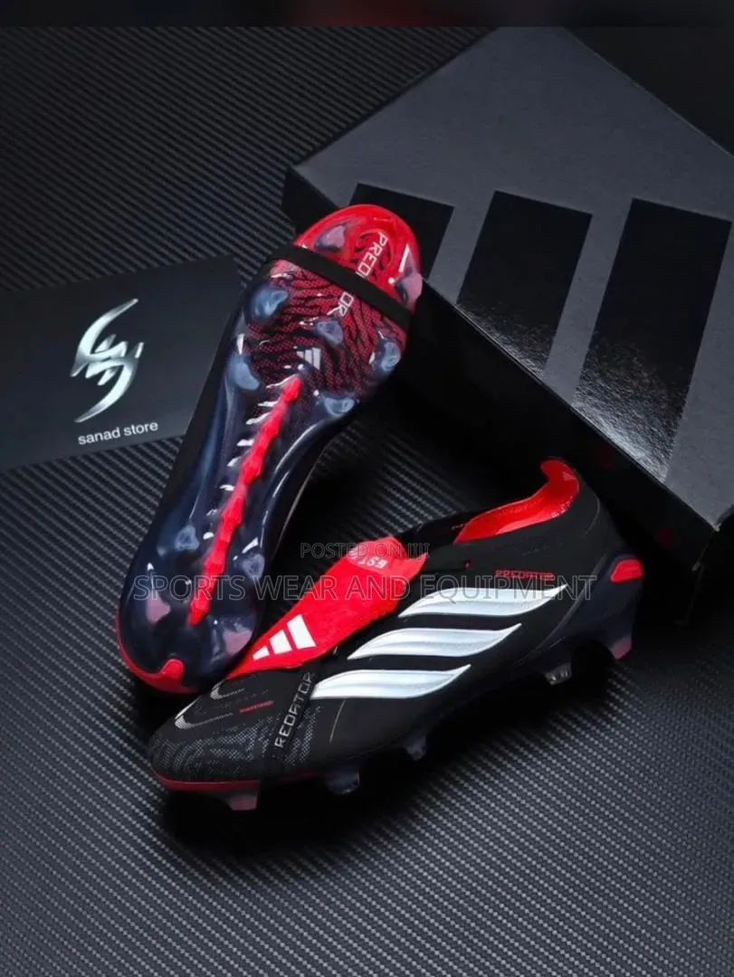 Original Boot