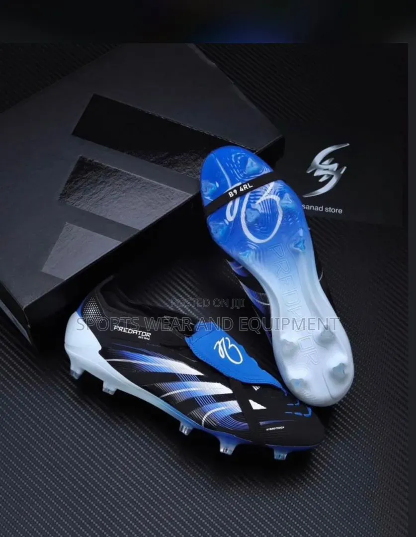 Original Boot