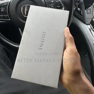 Apple Watch Ultra 3