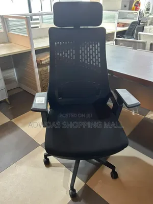 Executive Office Desk