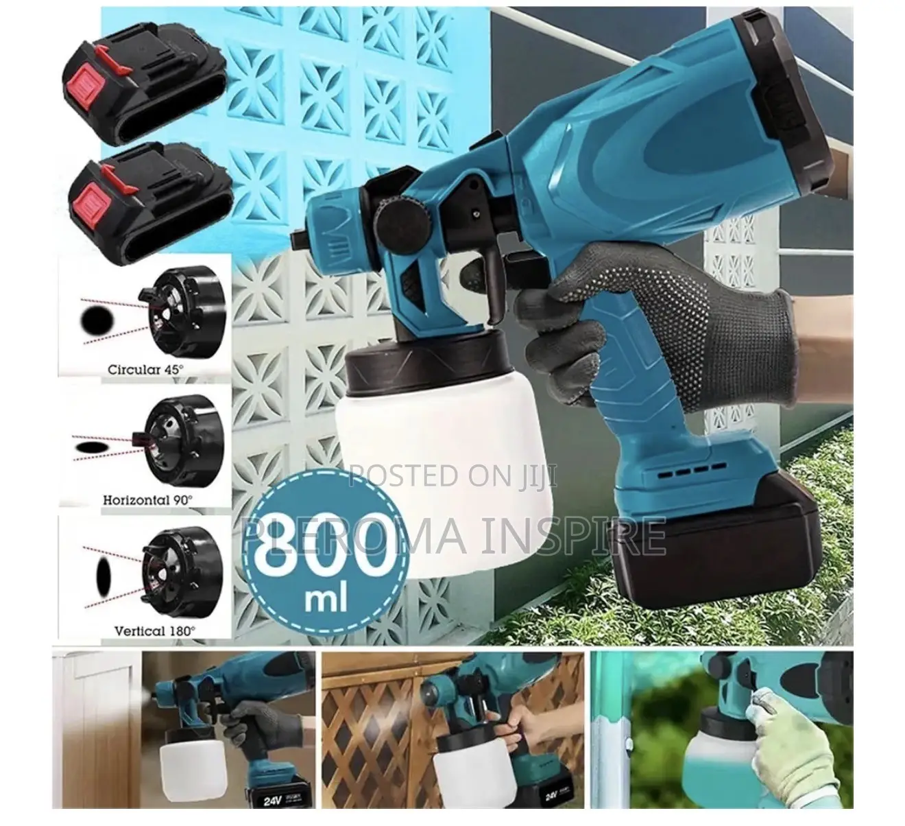 Paint Sprayer
