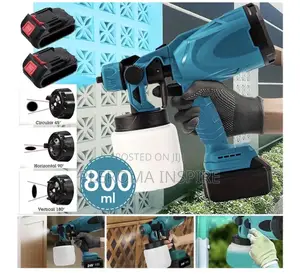 Paint Sprayer