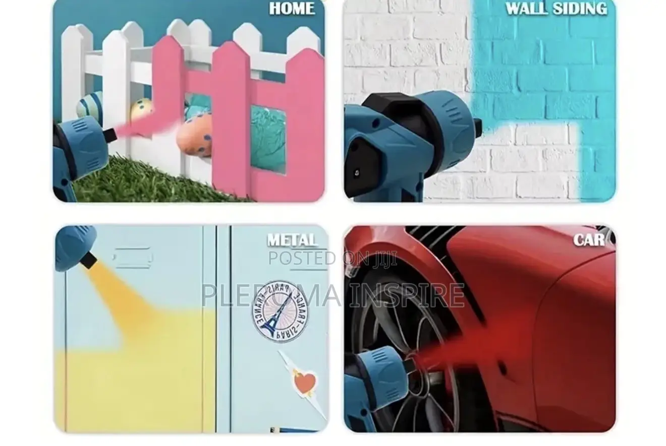 Paint Sprayer