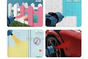 Paint Sprayer