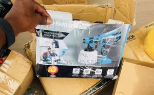 Paint Sprayer