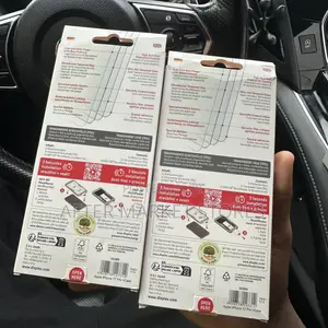 Displex Screen Protector for iPhone 17 Pro