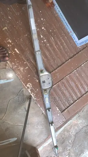 CRV 2017 - 2022 Boot Shining