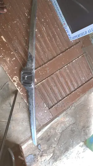 CRV 2017 - 2022 Boot Shining