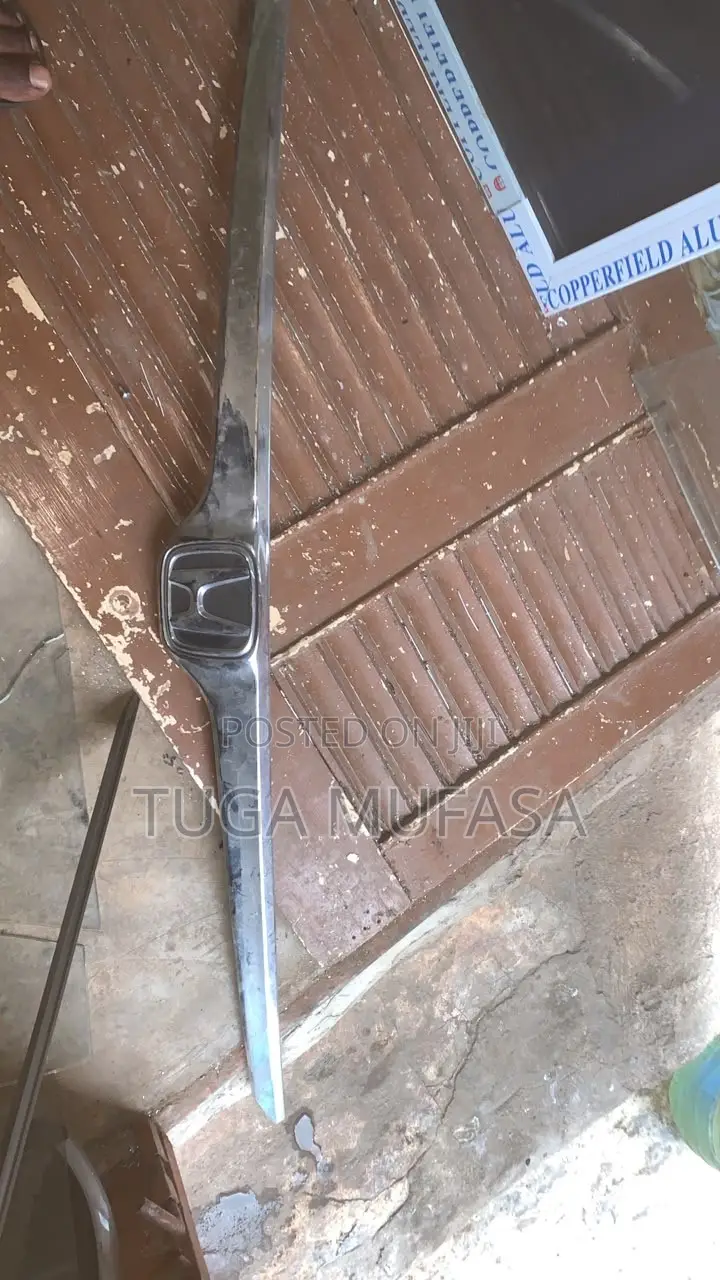 CRV 2017 - 2022 Boot Shining