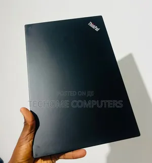 Laptop Lenovo ThinkPad T480s 8GB Intel Core i5 SSD 256GB